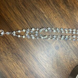 Melania Clara Necklace